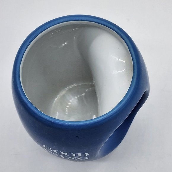 Good Morning Badass Mug by Pavilion - Picture 3 of 4